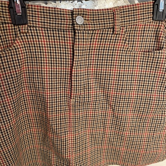 Fun fall skirt - Picture 5 of 6